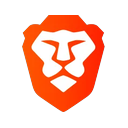Brave Wallet logo