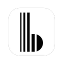 BreezeBlue Voice TTS logo