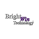 Bright-Win Pawnbroker Solution logo