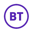 BT Cloud Voice logo