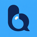 Bubble logo