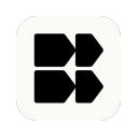 Budibase logo