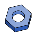 Buildbot logo