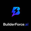 Builderforce.ai Investor Intelligence logo