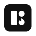 BuildFire logo