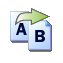 Bulk Rename Utility logo