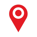 Bullseye Locations logo