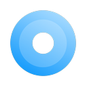 Bullseye logo