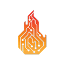BurnInTest logo