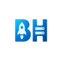 By-Hoster Ghost Hosting logo