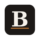 Byline logo