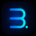 Bynder AI logo