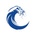 ByteWave logo