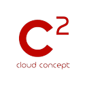 C2 PCI DSS Cloud Hosting logo