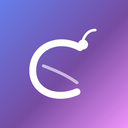 Caddisfly logo