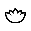 Calmly Writer logo