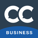 CAMCARD BUSINESS logo