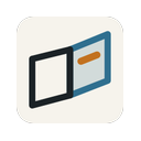 CamoBook logo