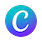 Canva Presentations logo