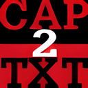 Capture2Text logo