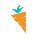 Carrot logo