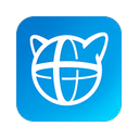 Cascadeur logo