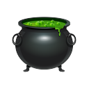 Cauldron VTT logo