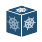 CDK8s logo