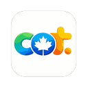 CELPIP Online Tests logo