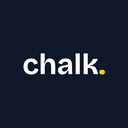 Chalk logo