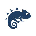 Chamilo LMS logo
