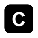 Character App logo
