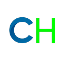 CharityHost logo