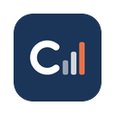 Chartrd logo