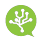 ChatMapper logo