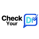 CheckYourDM logo