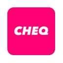 CHEQ Manage logo