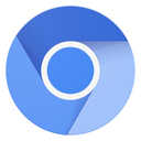 Chromium logo