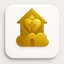 Church Central Cloud logo