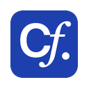 Church Flow logo