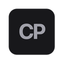Church Presenter logo