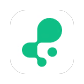 Churned logo