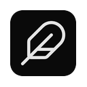CineQuill logo