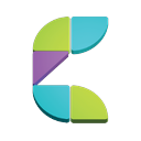 CIVIC CMS Optimised Managed Hosting logo