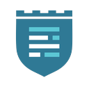 Civic Review logo