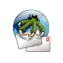 Claws Mail logo