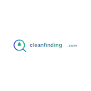 CleanFinding Browser logo
