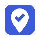 ClearedMap logo