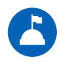 ClearGov Budget Cycle logo