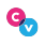 Clearview Social logo
